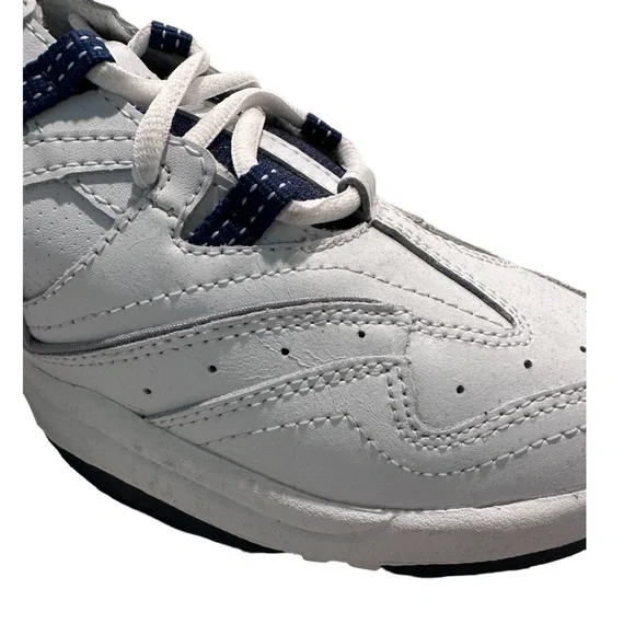 Penn Men’s white sneakers NWT - Picture 4 of 6